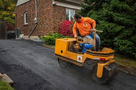 Trusted Clovis, NM Driveway Paving Services Experts